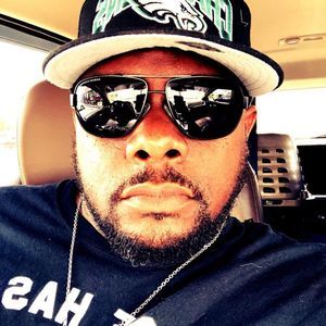 Meet your Posher, Brian